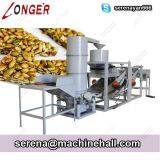 Commercial Pumpkin Seed Shelling Machine|Melon Seed Sheller Equipment Price thumbnail-3