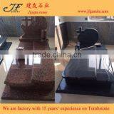 Beautiful European Cross Gravestones With Competitive Price thumbnail-2