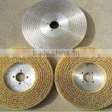 Sweeper Brushes For Road Cleaning thumbnail-1