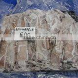 Frozen Semi Needle Squid Whole thumbnail-1