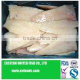 Frozen Dried Boneless Hake Fish Fillet thumbnail-1