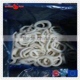 IQF Pacific Squid Rings (Todarodes Pacificus) thumbnail-2