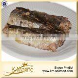 China Canning Factory Low Canned Sardine Price thumbnail-3
