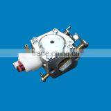 NEW CARBURETOR CARB FITS Hus 340 345 350 353 GAS CHAINSAW thumbnail-3