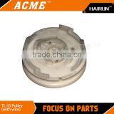TL43 With Wire Chainsaw Starter Pulley thumbnail-1