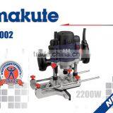 MAKUTE ER002 WOOD ELECTRIC ROUTER thumbnail-1
