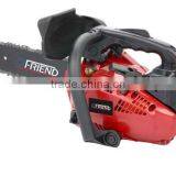 900W 25.4CC Gasoline Chain Saw thumbnail-1