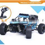 G18-3 1:18 2.4G 45km/h High Speed Buggy Four-Wheel Drive Off Road RC Car Boy Kid Gift Collection Toys Estados Unidos thumbnail-2