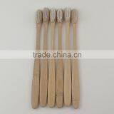 Teeth Products Nano Toothbrush With Head Cover and Travel Case thumbnail-4