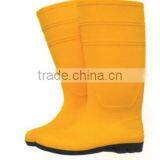 Yellow Safety Shoes With Steel Toe for Industry,best Selling thumbnail-1