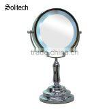 JM936 LED Lighting Mirror Table Mirror Standing Mirror Double Side Magnifying thumbnail-2