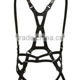 Leather Body Harness