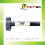 High Quality German Type Stoning Hammer