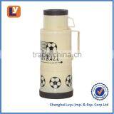 Plastic Thermos Vacuum Flask LYR-102 thumbnail-2