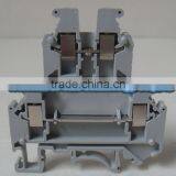 UKK3 DIN Rail Terminal Blocks Double-deck thumbnail-1