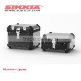 Motocycle Travel Pannier Side Case thumbnail-1