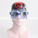 Swim Goggle Mask With Anti-Fog and UV Protection Mirrored Lenses for Adult Man and Woman thumbnail-2