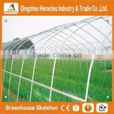 Heracles Low Cost Vegetable Greenhouse/Hoop House thumbnail-3