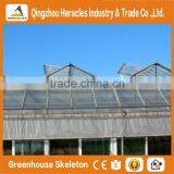 Heracles Venlo Glass Multi Span Agricultural Greenhouses thumbnail-5