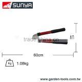 Classic Steel Handle Drop Forged Straight Blade Garden Bush Hedge Shears thumbnail-3