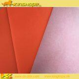 100% Polyester 90gsm Hotsale D01 Knit Fabric+3mm Sponge thumbnail-4