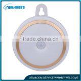 Portable Body Sensor Night Light thumbnail-2