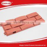 Hot Sales Outdoor Garden Tools Plastic Garden Fance thumbnail-1