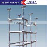 Cuplock Scaffolding System Manufacturers Chinese Suppliers thumbnail-1