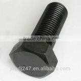 2017 Hot Sale Galvanized DIN 933 Bolt And Nut Use For Building thumbnail-2