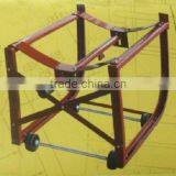 Supply Drum Cradle TC1853 thumbnail-1