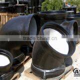 ISO2531/EN545 Ductile Iron Pipe Fittings thumbnail-1