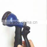 Garden Water Gun CS-1011 8 Functions Garden Water Gun for Lawn and Flow thumbnail-2