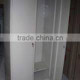 China Furniture Supplier Two-door Steel Storage Locker thumbnail-3