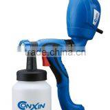 2015 New! 650W Mini Power Sprayer / Paint Sprayer / Electric Paint Sprayer/ Hvlp Electric Paint Spray Gun CX04 thumbnail-3