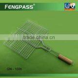 GN-1006BBQ Meat Grill Meat Skewers Grill thumbnail-1