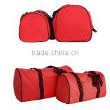 Beautiful Bow Mommy Tote Bag Mommy Duffel Bag thumbnail-2