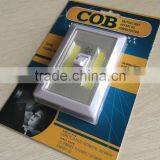 2016 as Seen on tv Wireless 3W LED COB Closet Touch Switch Power Light thumbnail-3