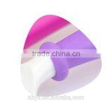 Newest Amazon Hot Children Tableware Children Bowl and Spoon Set thumbnail-2