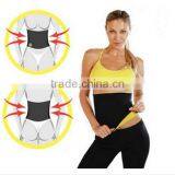 New Fashion Hot Shapers Neoprene Belt in Men and Women Running Slim Waist Trimmer Belt thumbnail-3