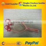 2013 New Best Seller Plastic pp Face Neck Massager thumbnail-1