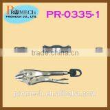 Hot Sale Made In Taiwan Sliding Hammer Locking Pliers And Puller / Car Body Repairing Tools Set