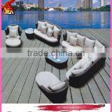 Sofa Set Bali Rattan Outdoor Furniture