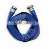 Water Pump Lay Flat Discharge Hose Pipe thumbnail-1