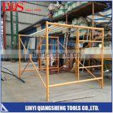 Scaffolding Formwork and Construction Systems Frame Scaffold thumbnail-3