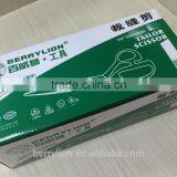 Berrylion High Quality 10" 12" Sewing Scissors Nice Package Sewing Scissors thumbnail-6