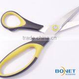 S36009A LFGB Qualified 7-3/8" Quality Quaranty Home/school/office Scissors thumbnail-4