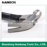 Professional Fiber Handle Claw Hammer of 0.25/0.50/0.75KG thumbnail-3