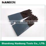 Professional Welding Gloves of 18'' thumbnail-2