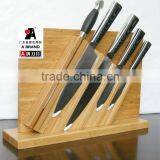 Fine Edge Forge Damascus Cutlery Set thumbnail-1