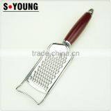 31029 Kitchen Gadget Kitchen Tools Ginger Grater Peeler Slotted Turner Cake Turner Opener Pizza Cutter thumbnail-4